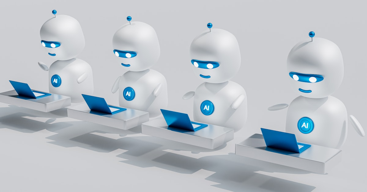 The Future of AI in Business